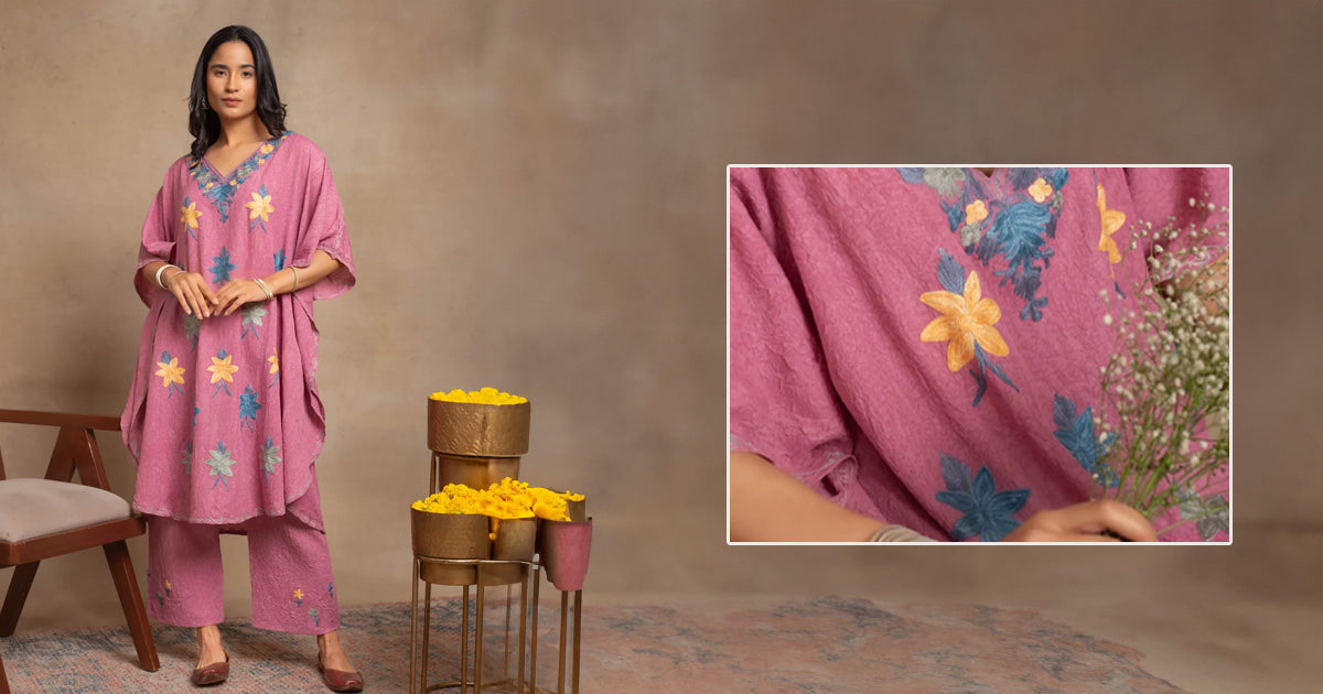 Top 6 Karwa Chauth Kurta Ideas You Cannot Ignore Shopnamastay