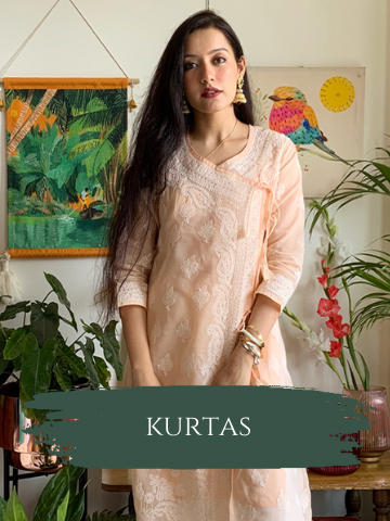 Kurtas