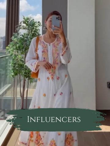 Influencers